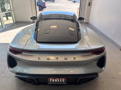 2024 Lotus Emira V6 First Edition