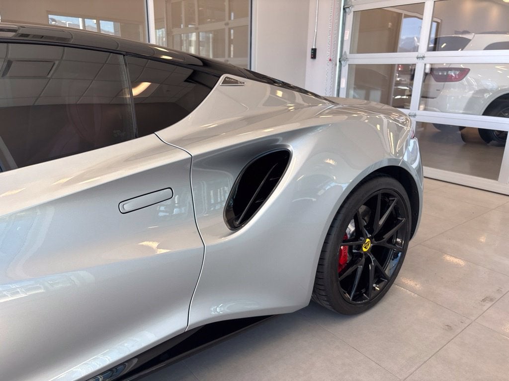 2024 Lotus Emira V6 First Edition