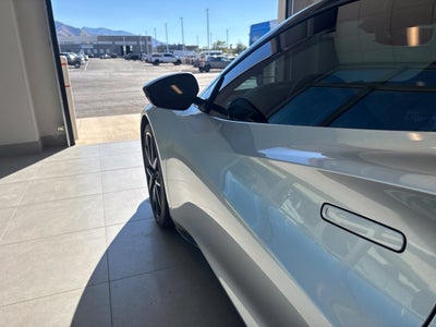 2024 Lotus Emira V6 First Edition