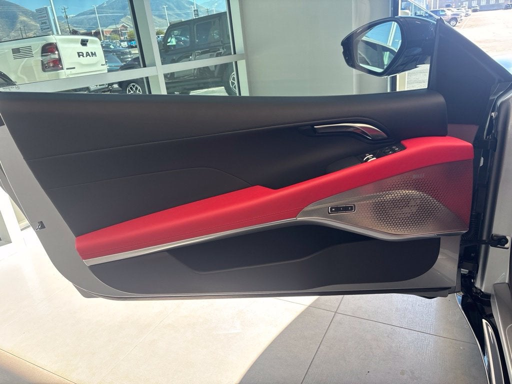2024 Lotus Emira V6 First Edition