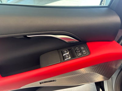 2024 Lotus Emira V6 First Edition