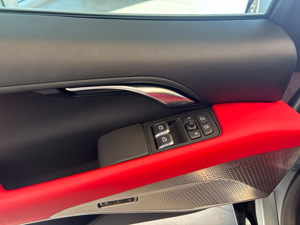 2024 Lotus Emira V6 First Edition