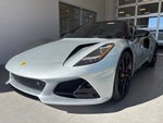 2024 Lotus Emira V6 First Edition