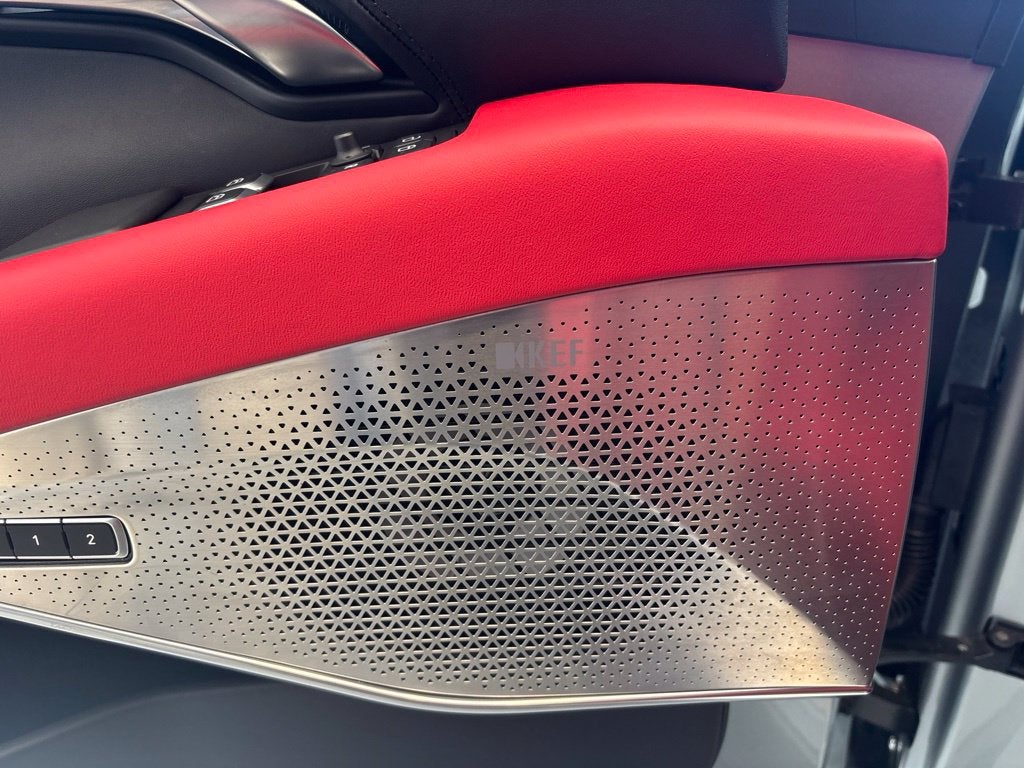 2024 Lotus Emira V6 First Edition