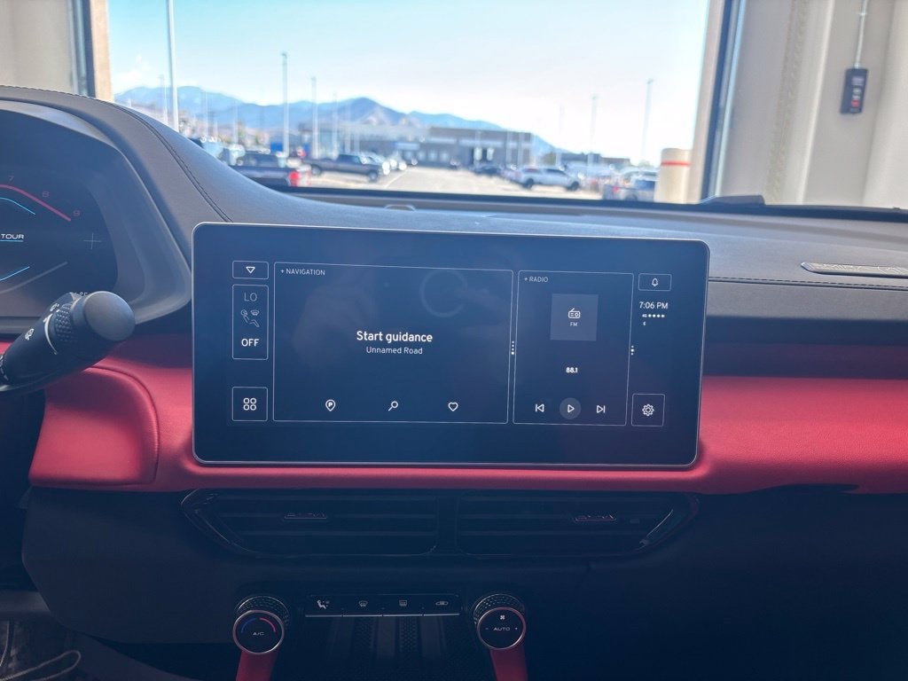 2024 Lotus Emira V6 First Edition