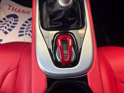 2024 Lotus Emira V6 First Edition
