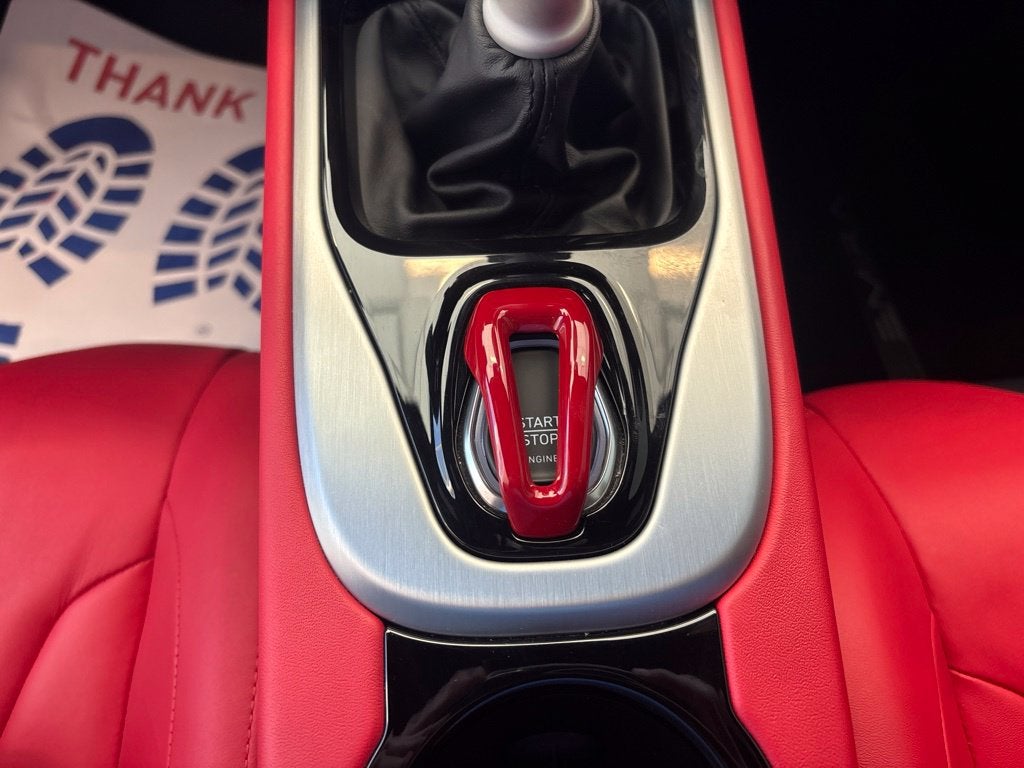 2024 Lotus Emira V6 First Edition