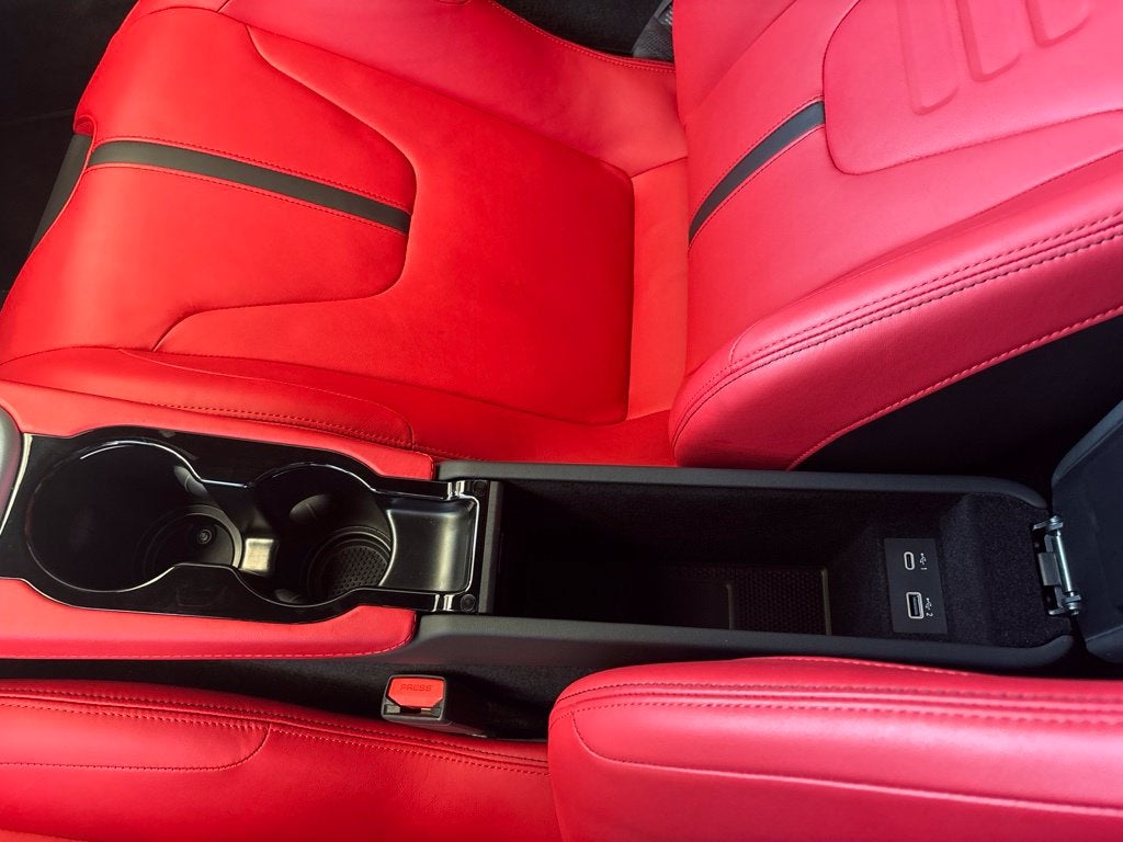2024 Lotus Emira V6 First Edition
