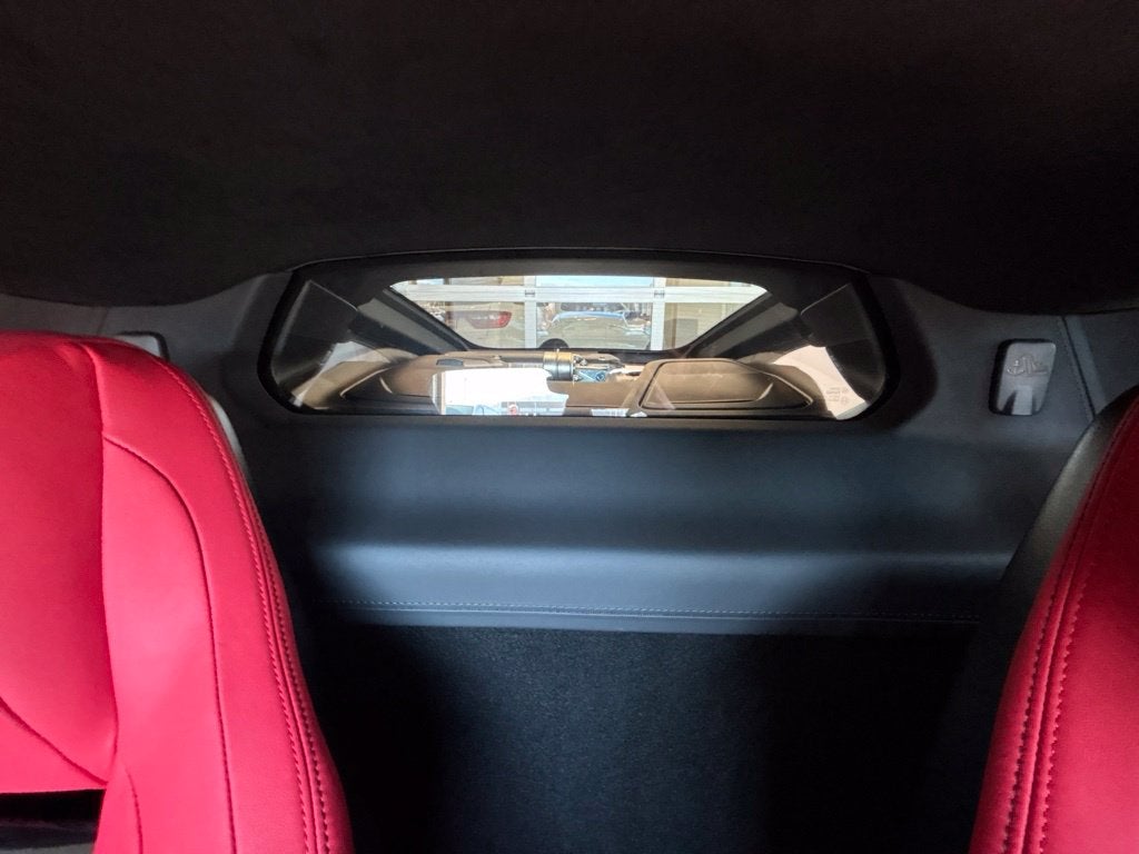 2024 Lotus Emira V6 First Edition