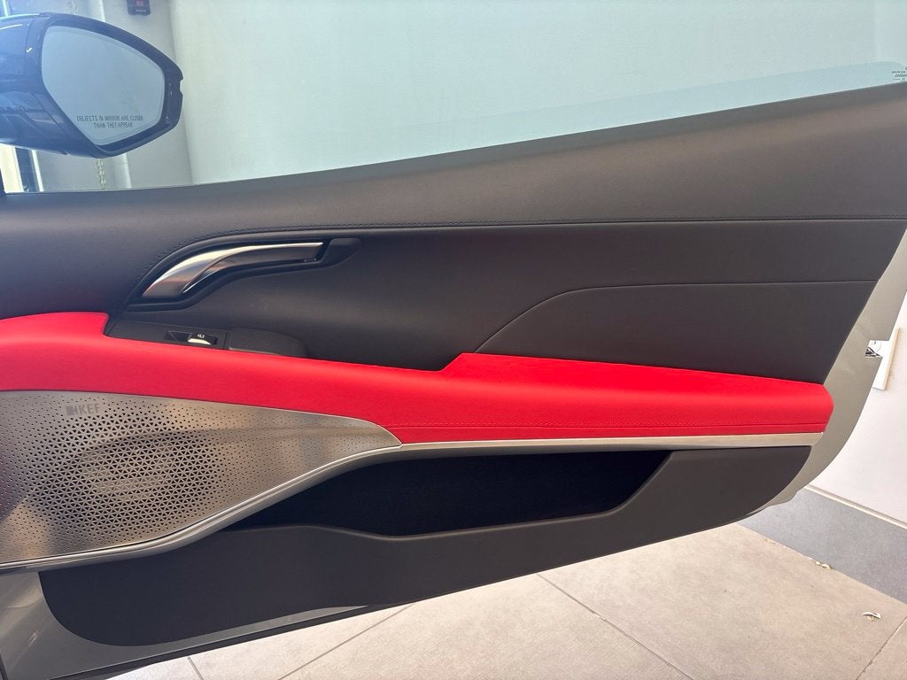 2024 Lotus Emira V6 First Edition