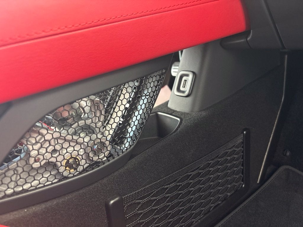 2024 Lotus Emira V6 First Edition