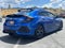2018 Honda Civic Sport Touring