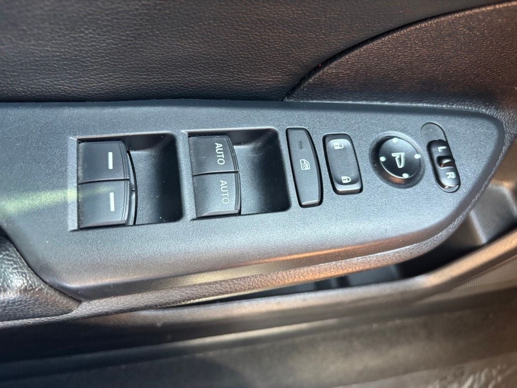 2018 Honda Civic Sport Touring