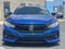 2018 Honda Civic Sport Touring