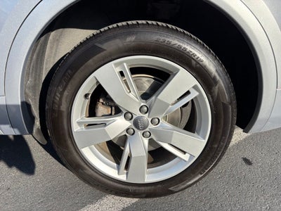 2018 Audi Q5 2.0T Premium quattro