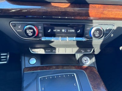 2018 Audi Q5 2.0T Premium quattro