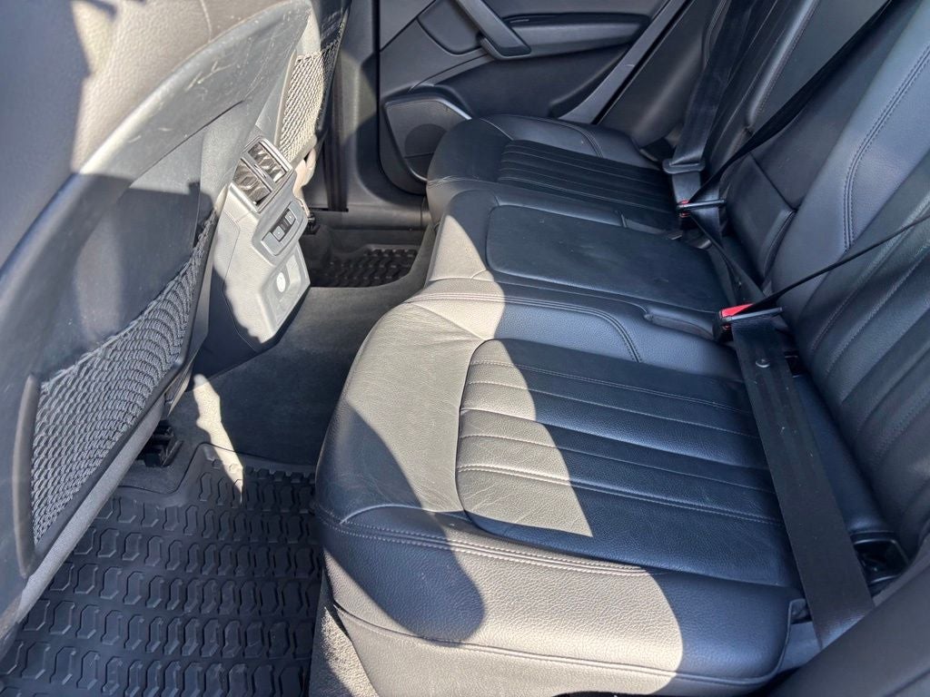 2018 Audi Q5 2.0T Premium quattro