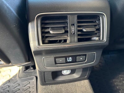 2018 Audi Q5 2.0T Premium quattro