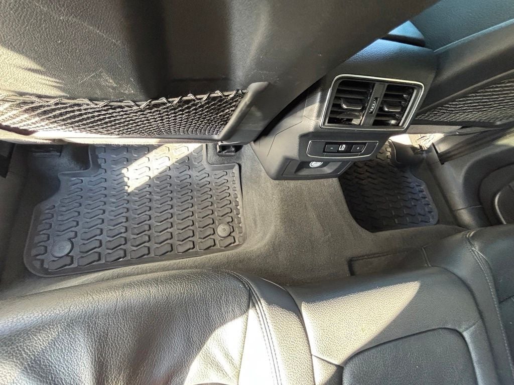 2018 Audi Q5 2.0T Premium quattro