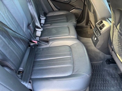2018 Audi Q5 2.0T Premium quattro