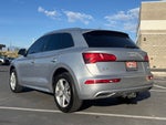 2018 Audi Q5 2.0T Premium quattro