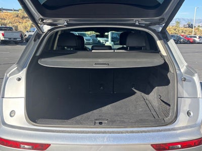 2018 Audi Q5 2.0T Premium quattro
