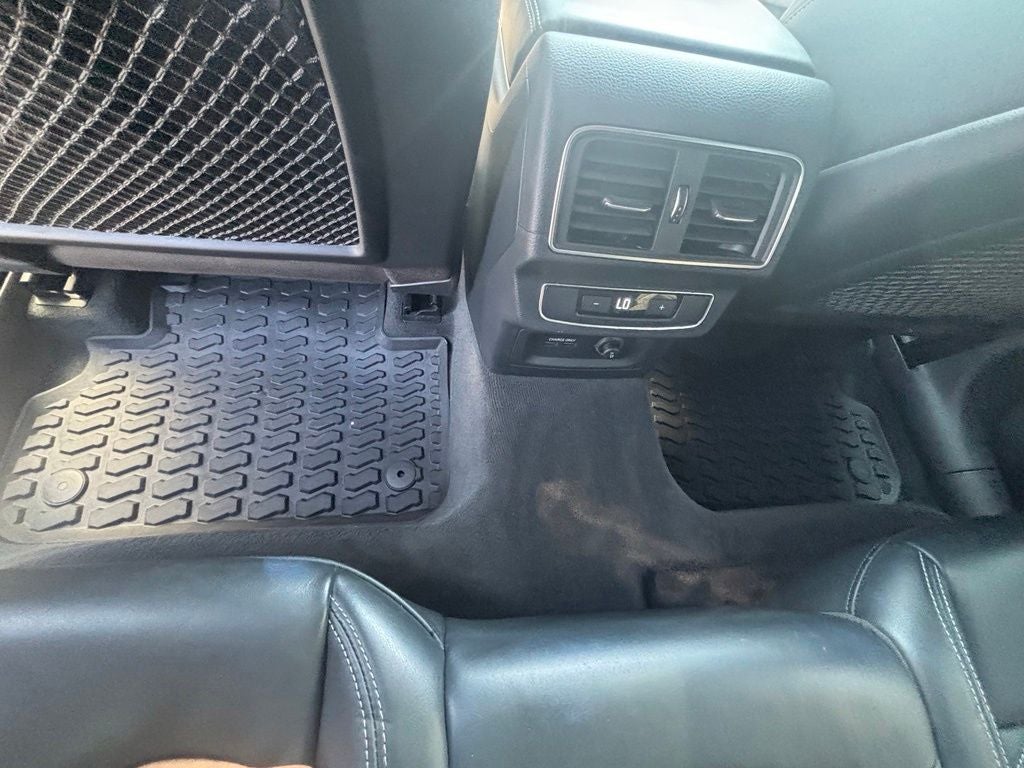2019 Audi SQ5 3.0T Prestige quattro