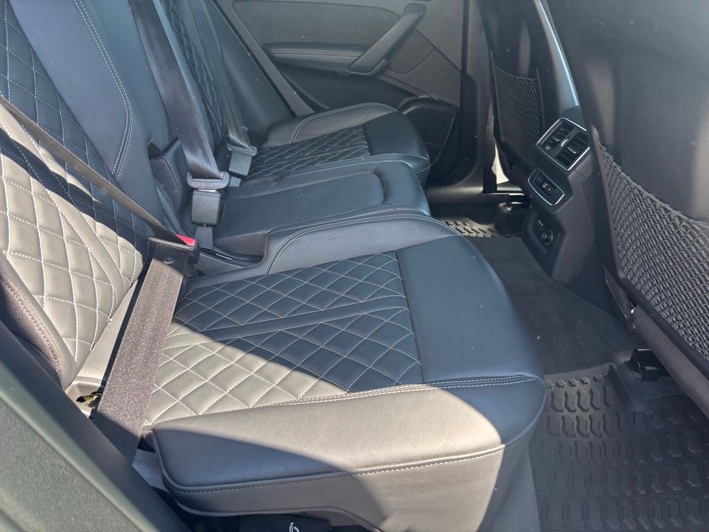 2019 Audi SQ5 3.0T Prestige quattro