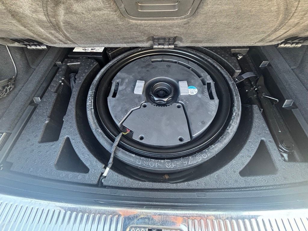 2019 Audi SQ5 3.0T Prestige quattro