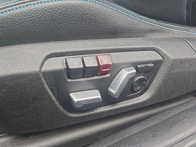2018 BMW M2 Coupe + Moonroof + Heated Front Seats + Heated Steering