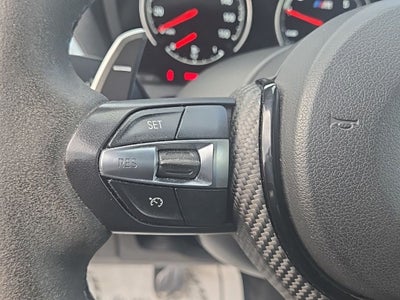 2018 BMW M2 Coupe + Moonroof + Heated Front Seats + Heated Steering