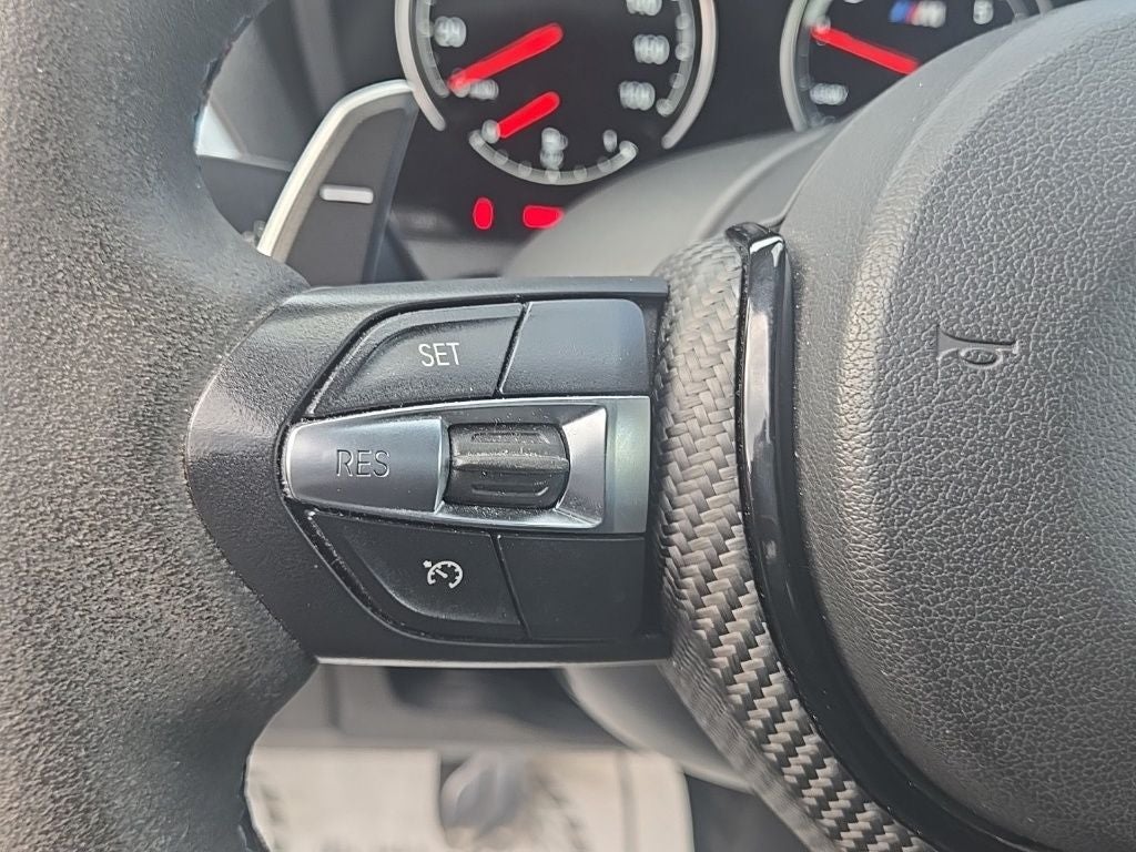 2018 BMW M2 Coupe + Moonroof + Heated Front Seats + Heated Steering