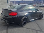 2018 BMW M2 Coupe + Moonroof + Heated Front Seats + Heated Steering