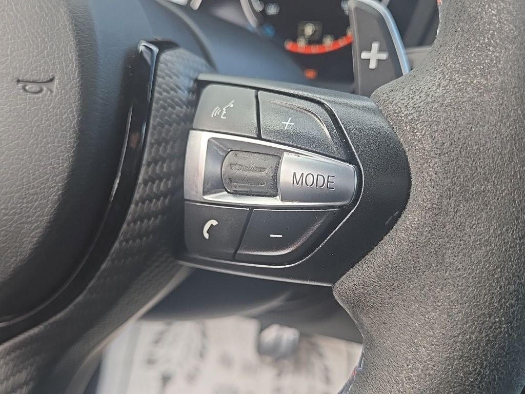 2018 BMW M2 Coupe + Moonroof + Heated Front Seats + Heated Steering