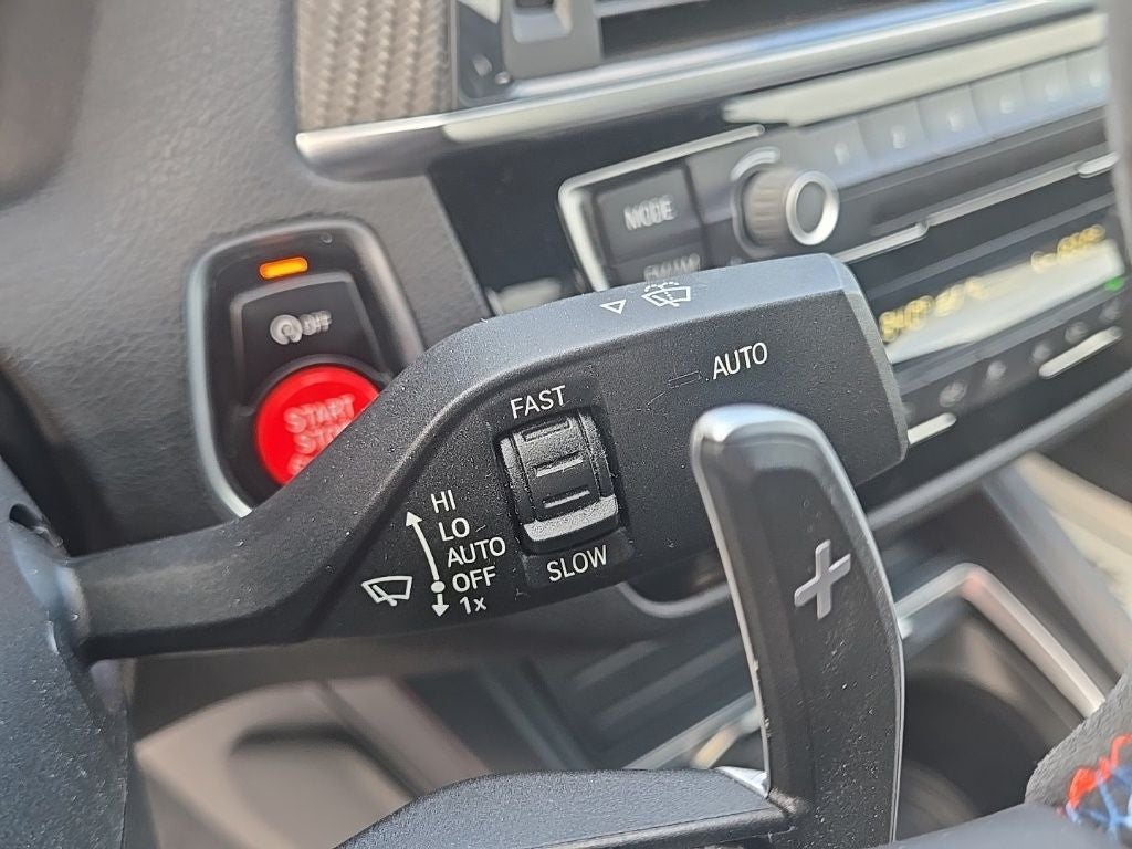 2018 BMW M2 Coupe + Moonroof + Heated Front Seats + Heated Steering