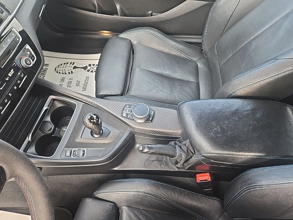 2018 BMW M2 Coupe + Moonroof + Heated Front Seats + Heated Steering