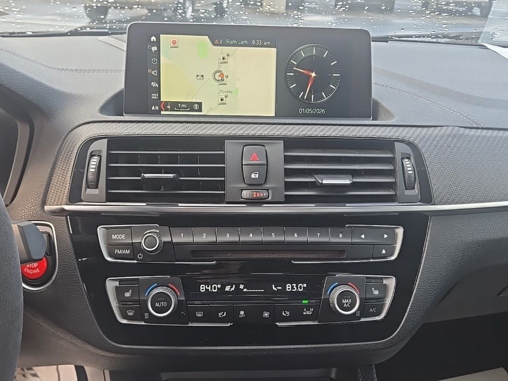 2018 BMW M2 Coupe + Moonroof + Heated Front Seats + Heated Steering