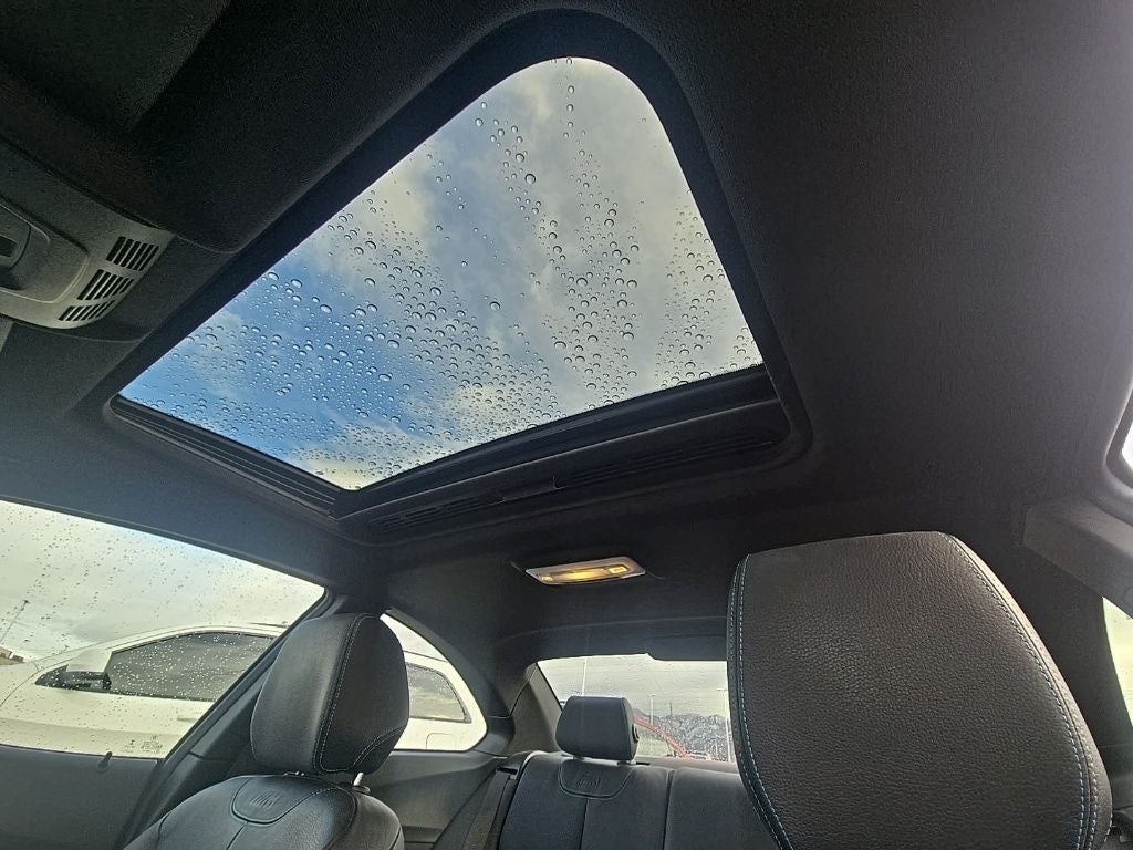 2018 BMW M2 Coupe + Moonroof + Heated Front Seats + Heated Steering