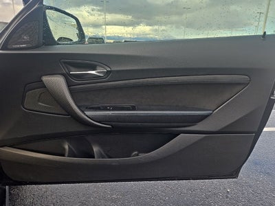 2018 BMW M2 Coupe + Moonroof + Heated Front Seats + Heated Steering