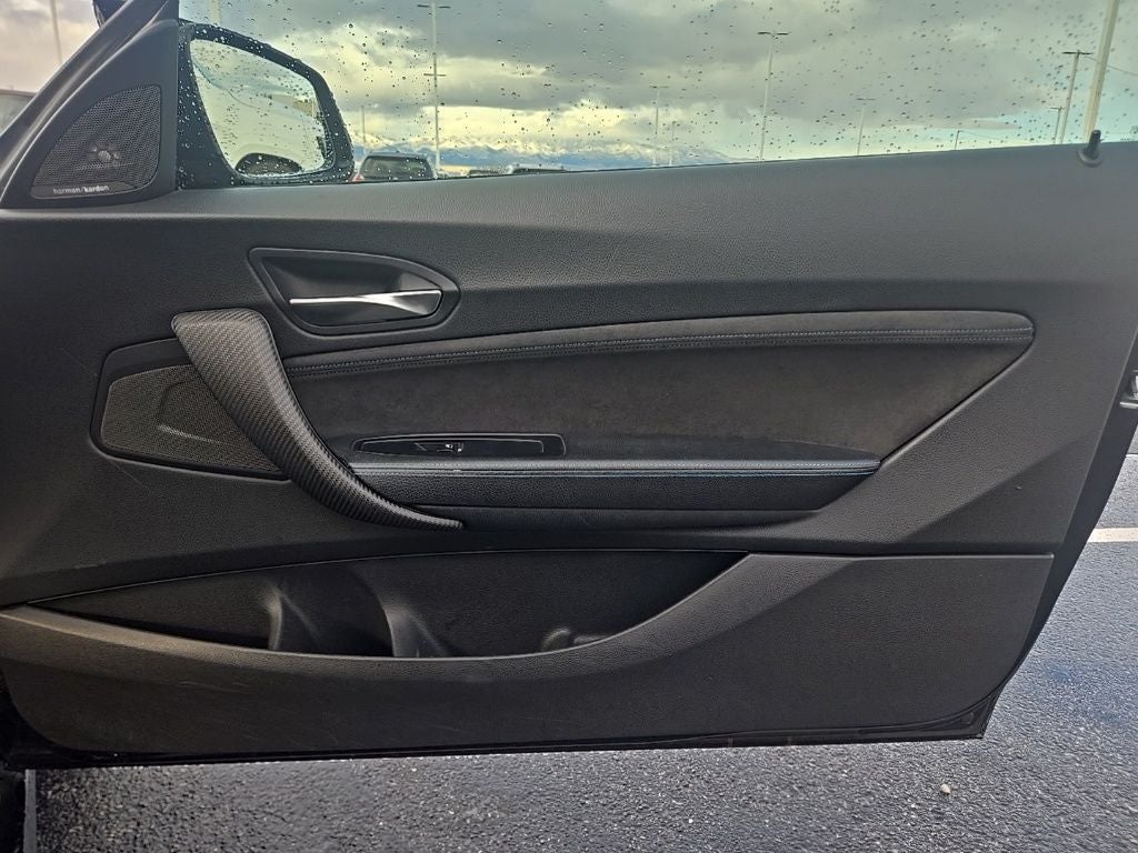 2018 BMW M2 Coupe + Moonroof + Heated Front Seats + Heated Steering