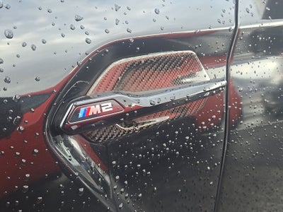 2018 BMW M2 Coupe + Moonroof + Heated Front Seats + Heated Steering