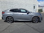 2025 BMW X2 xDrive28i