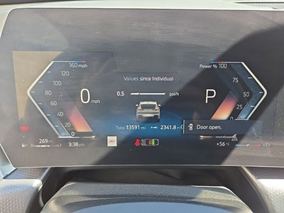 2025 BMW X2 xDrive28i