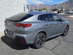 2025 BMW X2 xDrive28i