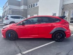 2018 Ford Focus RS