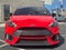 2018 Ford Focus RS