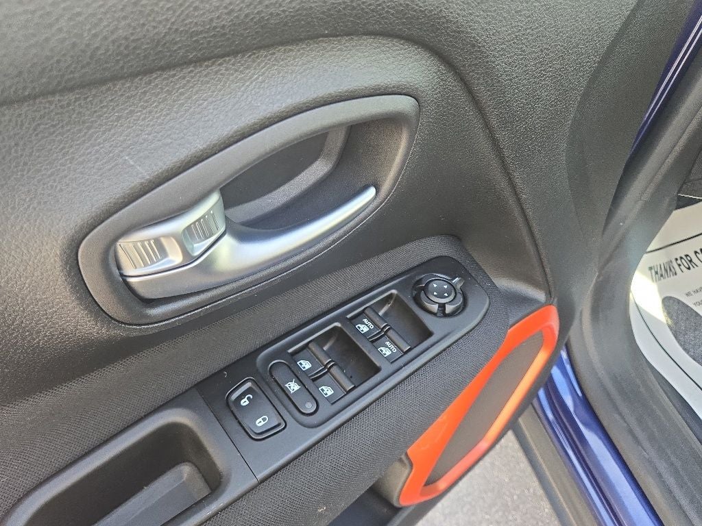 2021 Jeep Renegade Sport Upland Edition