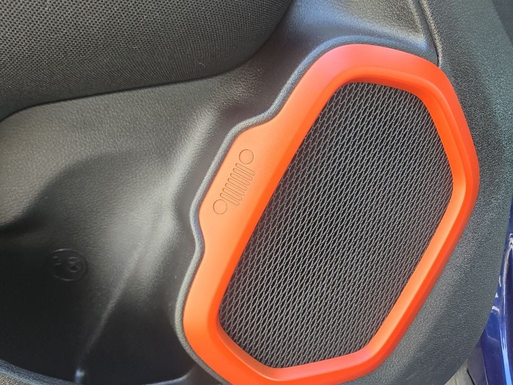 2021 Jeep Renegade Sport Upland Edition