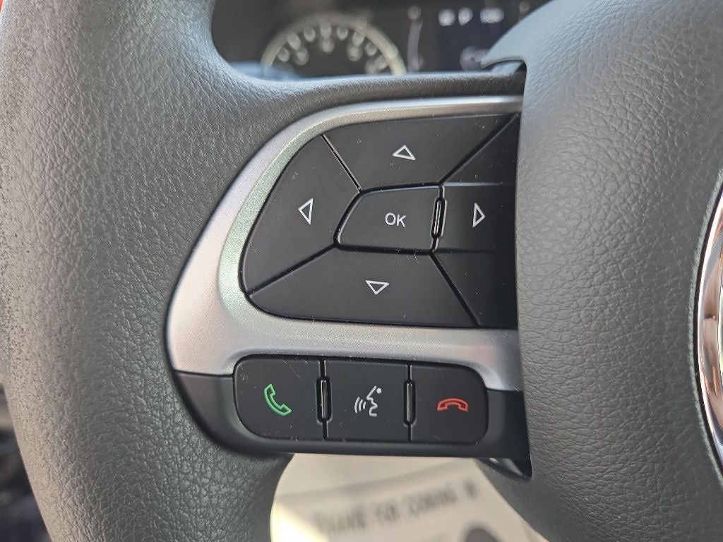 2021 Jeep Renegade Sport Upland Edition