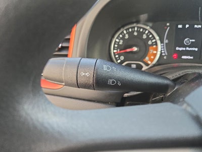 2021 Jeep Renegade Sport Upland Edition